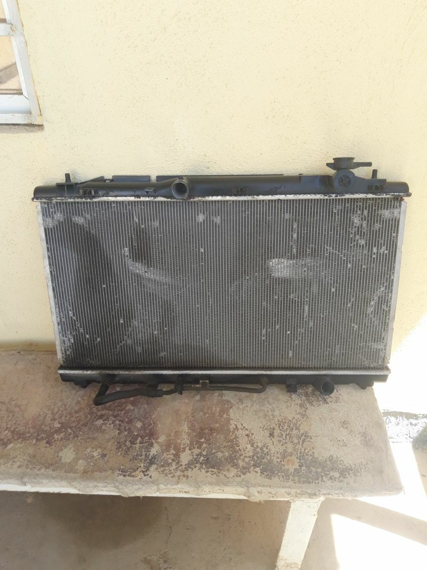 LEXUS Radiator 600 TMT - Aşgabat - img 3