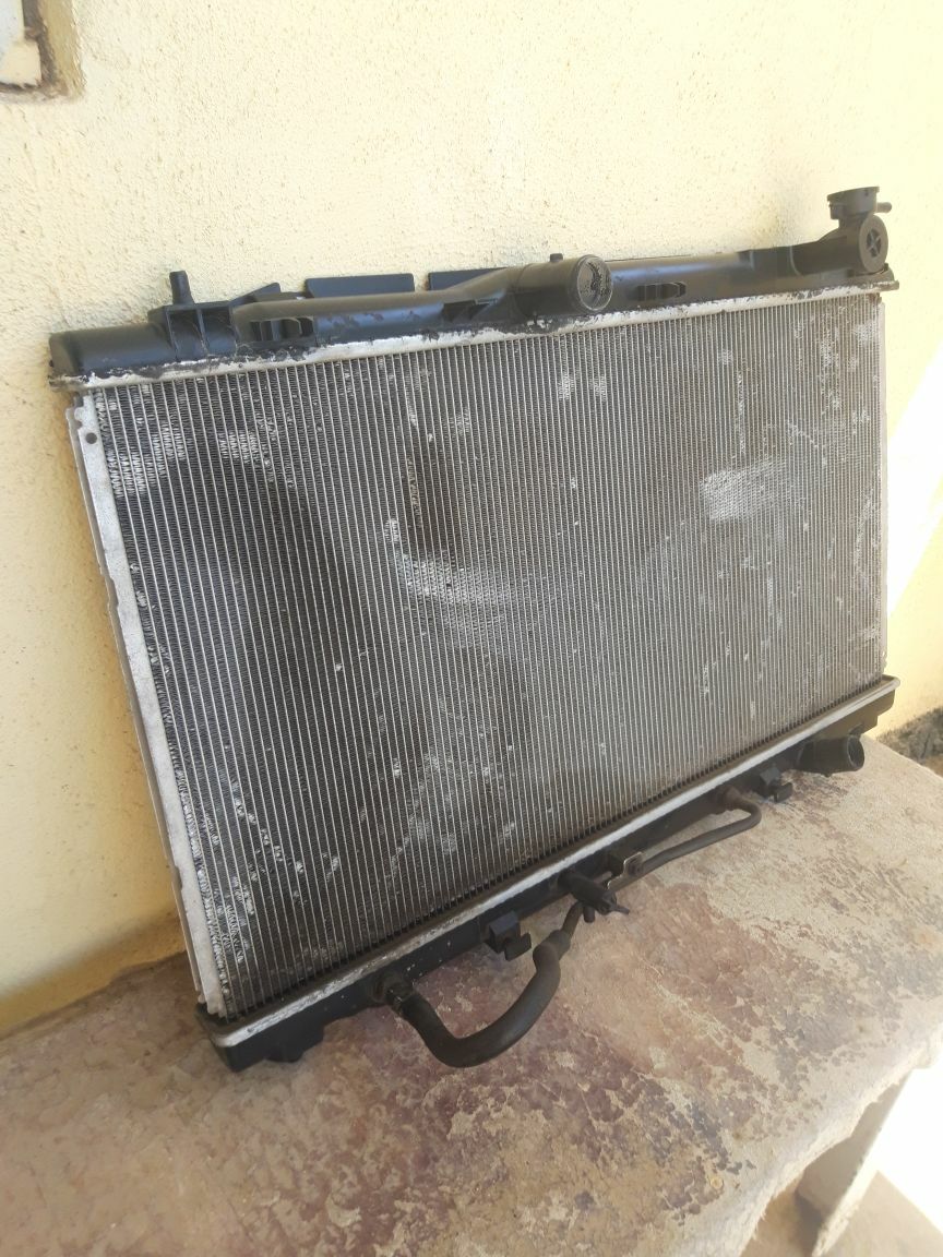 LEXUS Radiator 600 TMT - Aşgabat - img 2