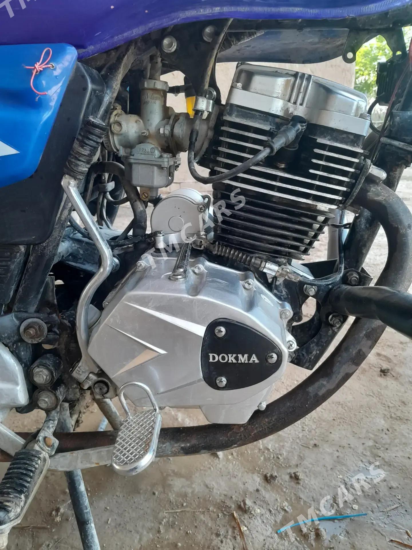 Fekon FK200-14G 2025 - 20 000 TMT - Акдепе - img 6