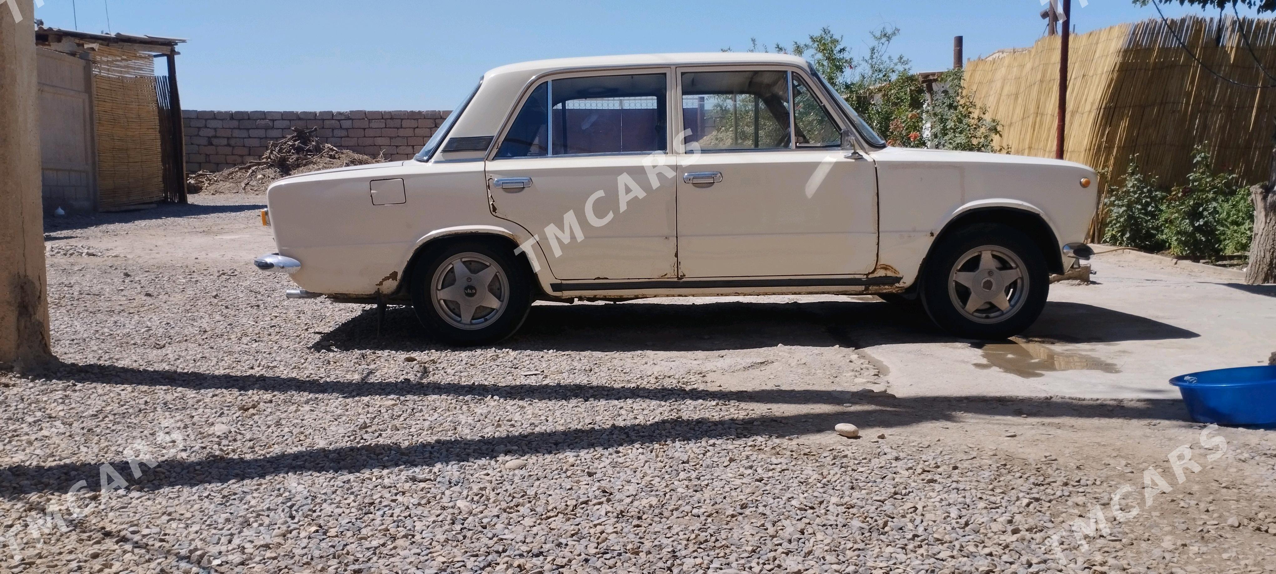 Lada 2104 1986 - 15 000 TMT - Tejen - img 9