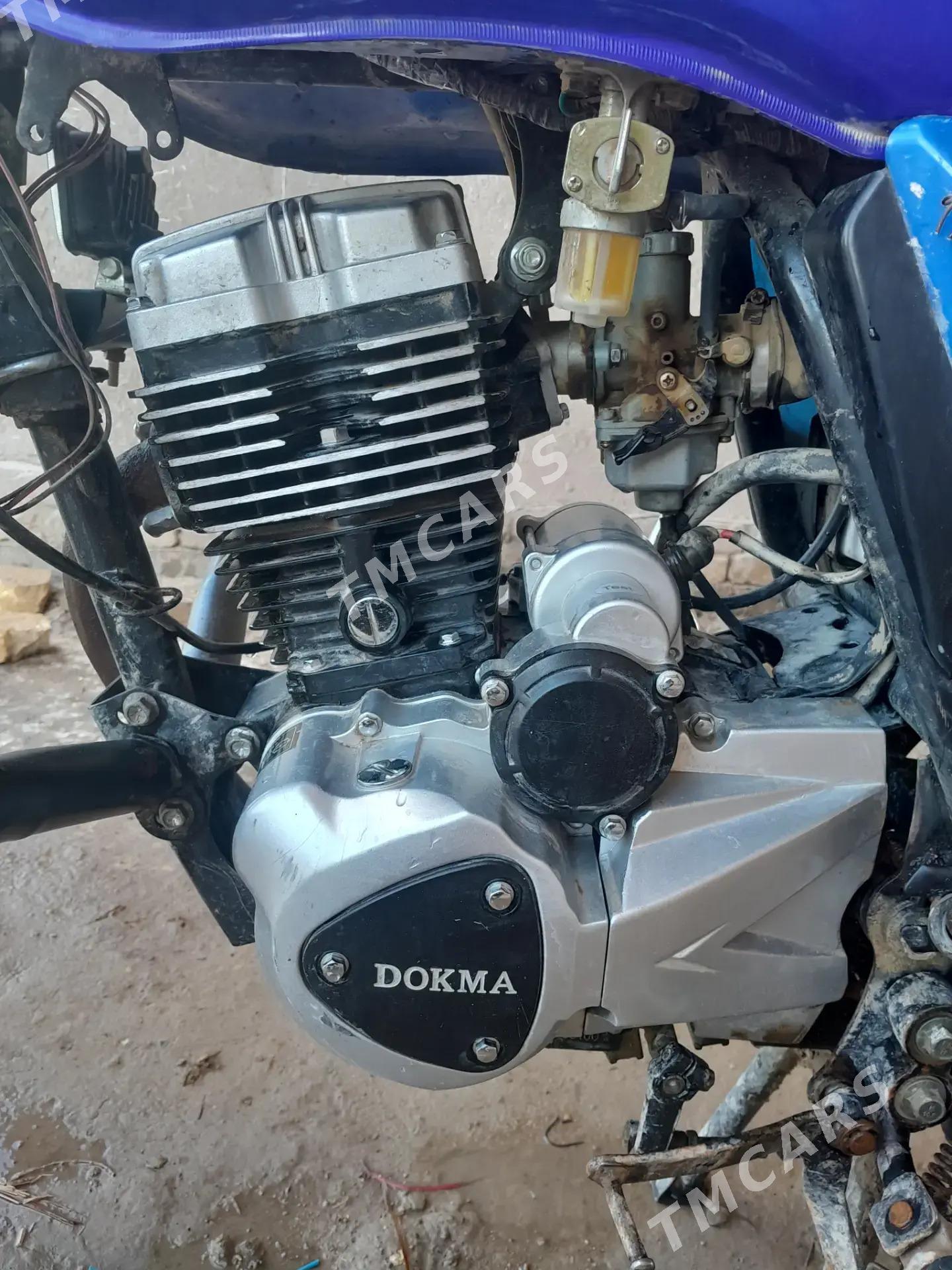 Fekon FK200-14G 2025 - 20 000 TMT - Акдепе - img 3