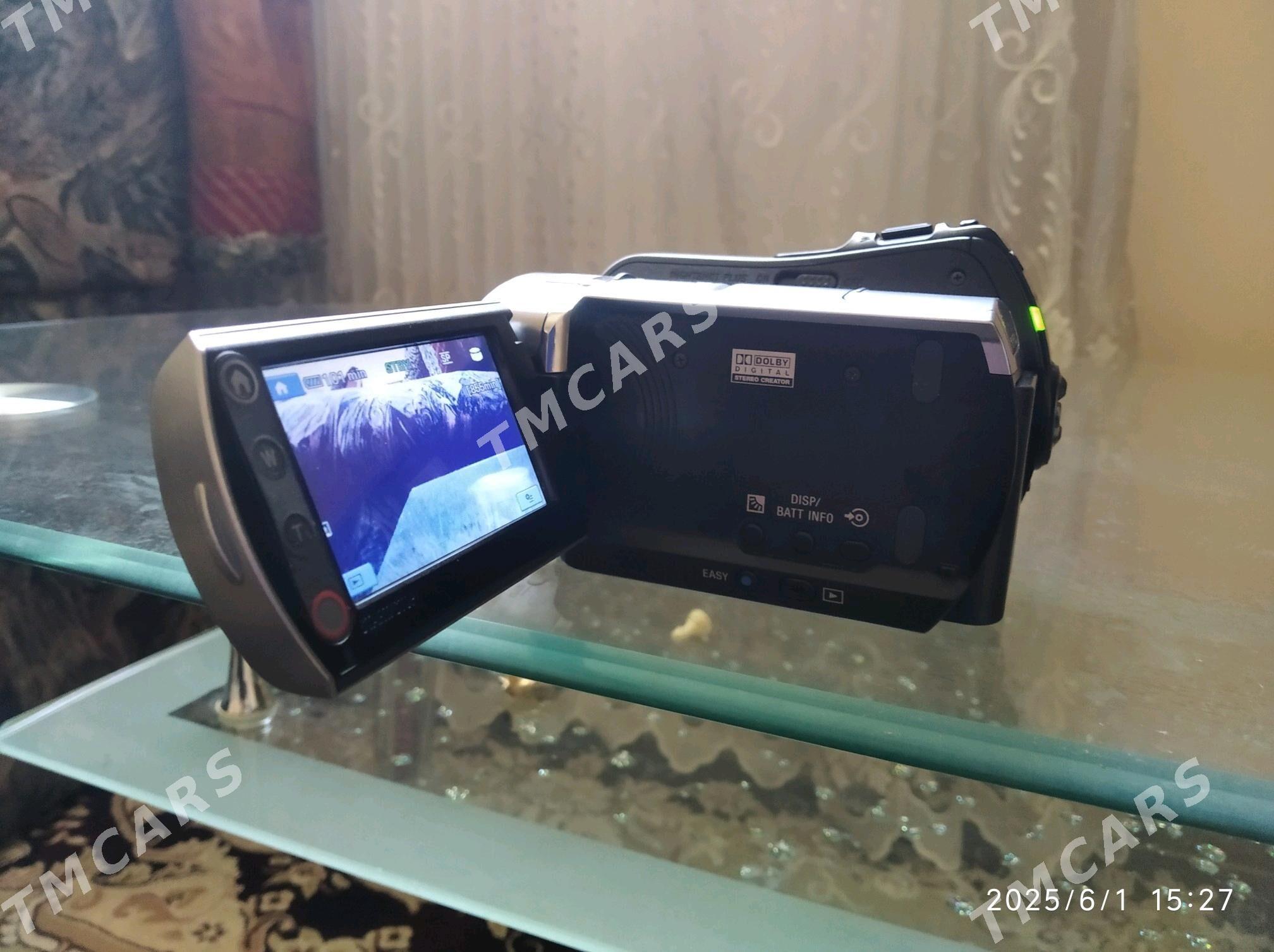 SONY Video Kamera - Mary - img 3