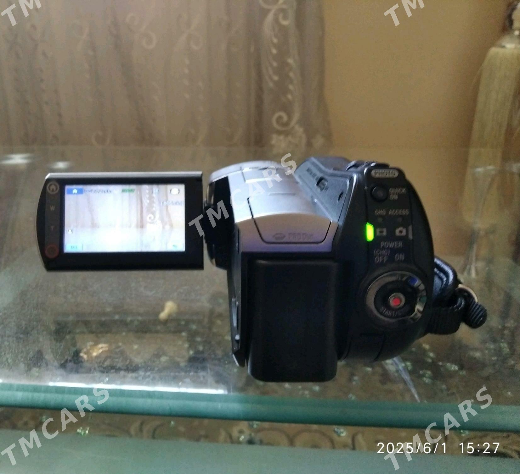 SONY Video Kamera - Mary - img 2