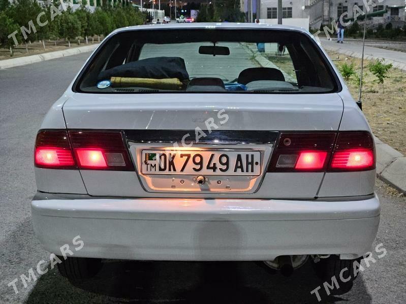 Nissan Sunny 1997 - 38 000 TMT - Ашхабад - img 6