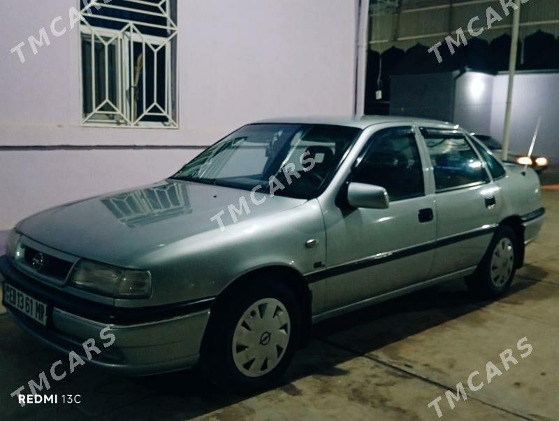 Opel Vectra 1993 - 52 000 TMT - Baýramaly - img 2