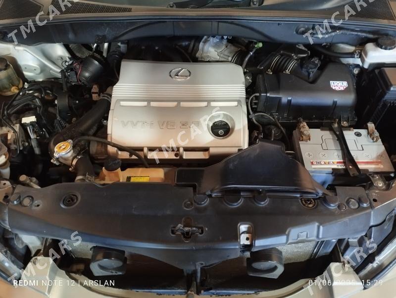 Lexus RX 330 2005 - 250 000 TMT - Dänew - img 7