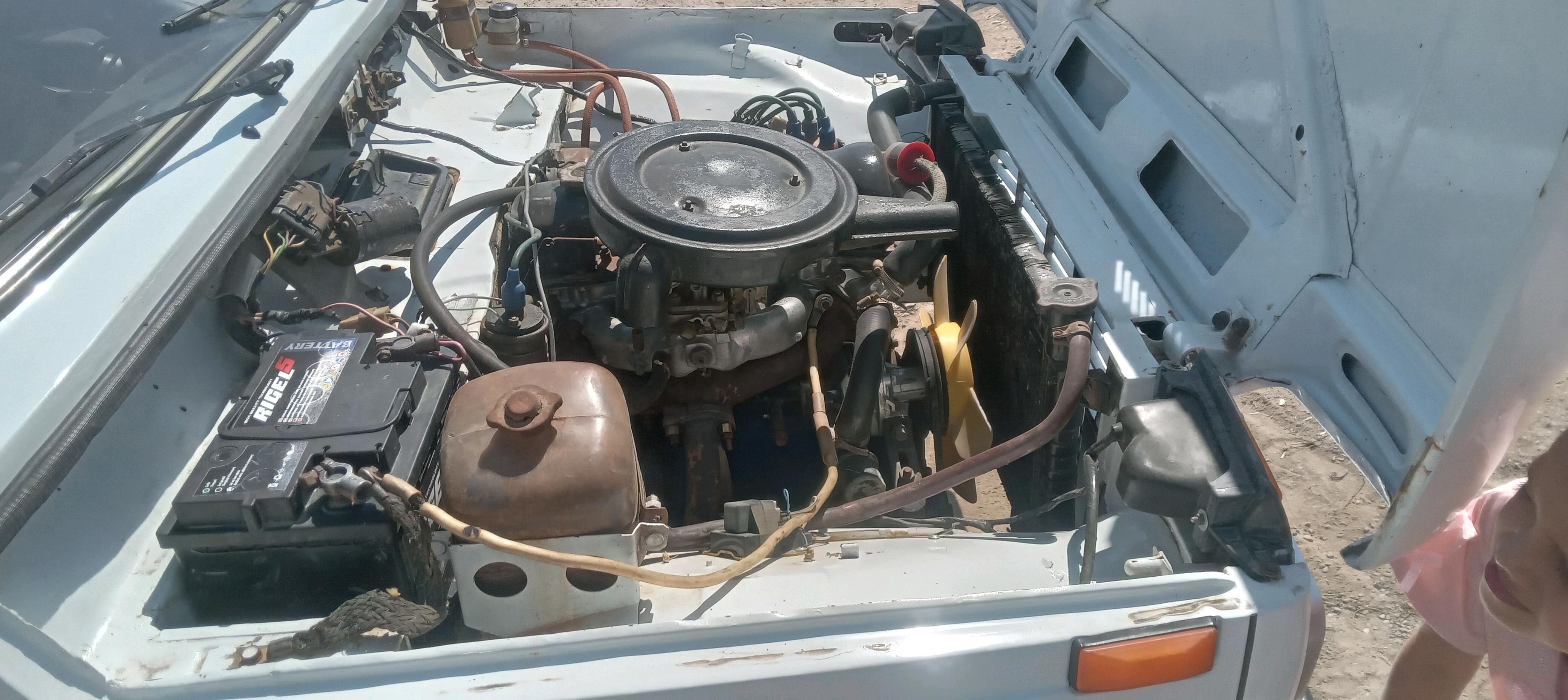 Lada Niva 1986 - 50 000 TMT - Mary - img 3