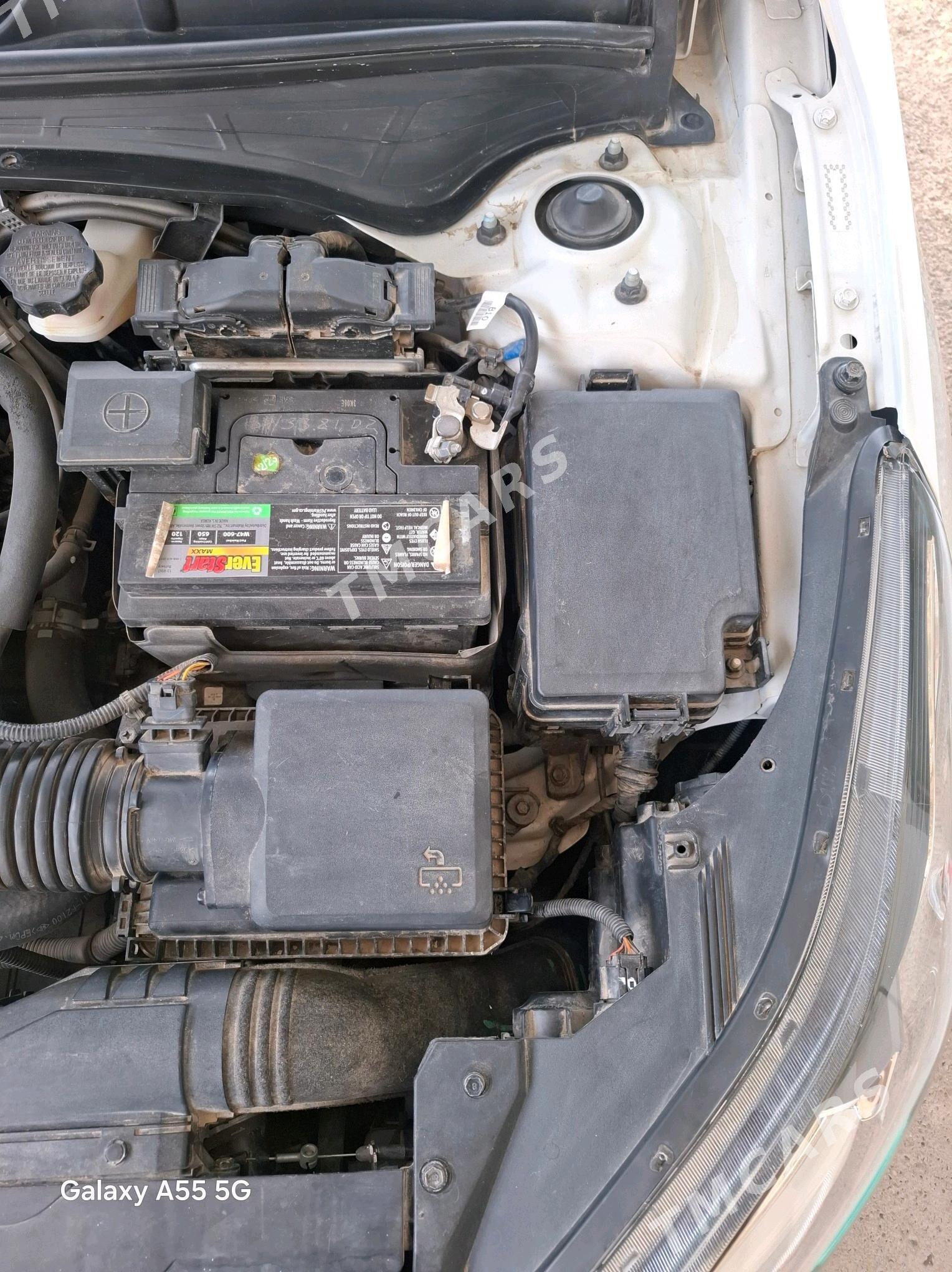 Kia Forte 2021 - 212 000 TMT - Aşgabat - img 4