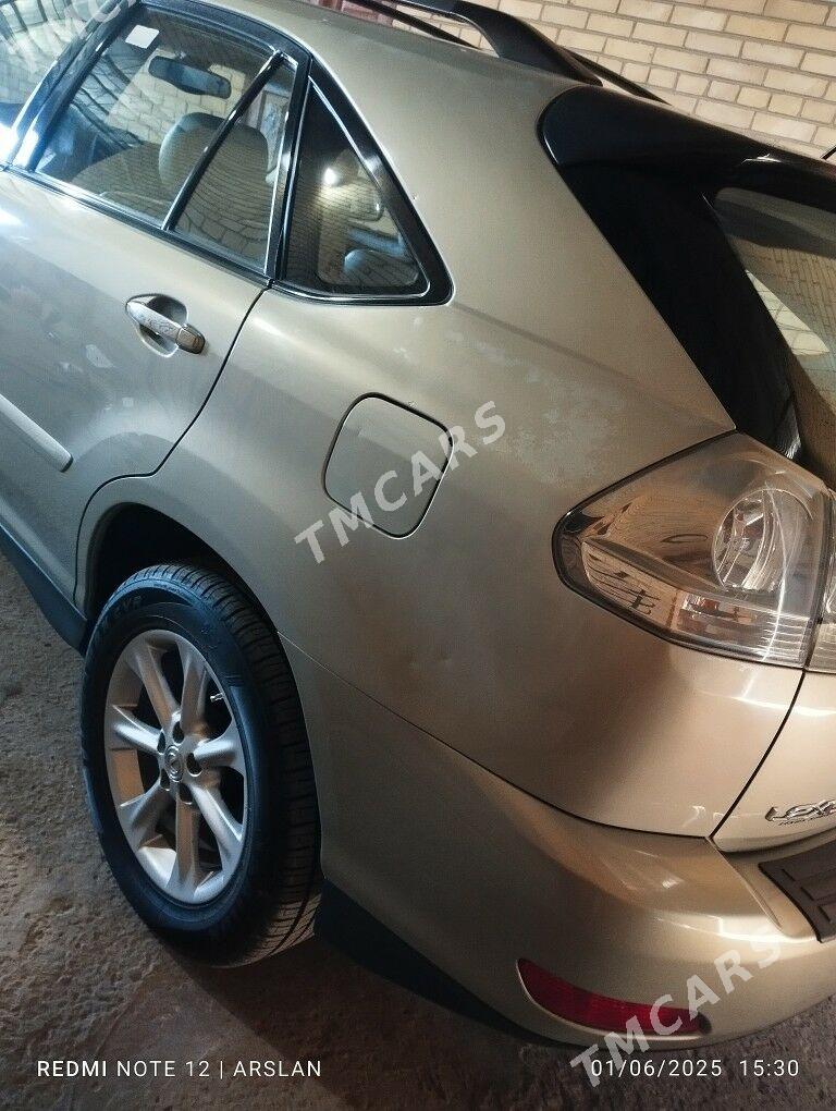 Lexus RX 330 2005 - 250 000 TMT - Dänew - img 2