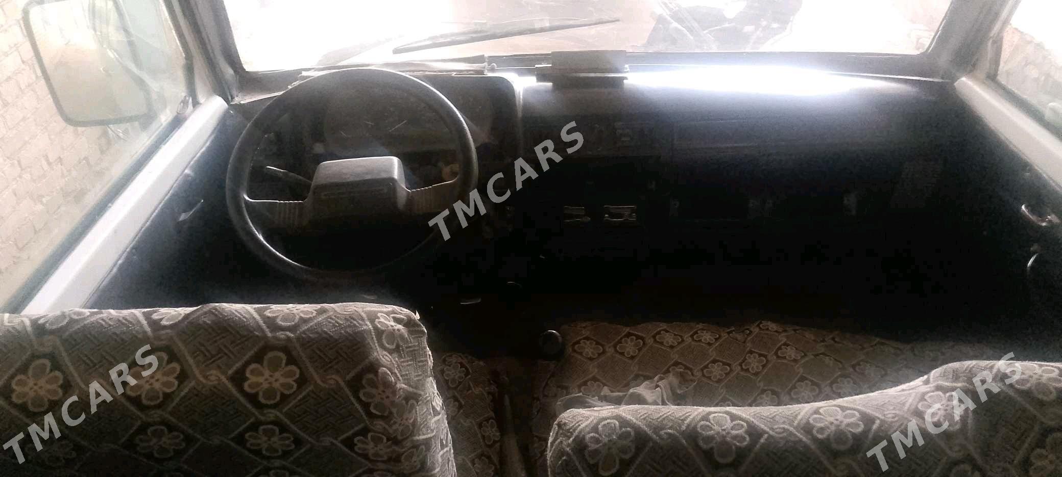 Toyota Hiace 1994 - 40 000 TMT - Baýramaly - img 3
