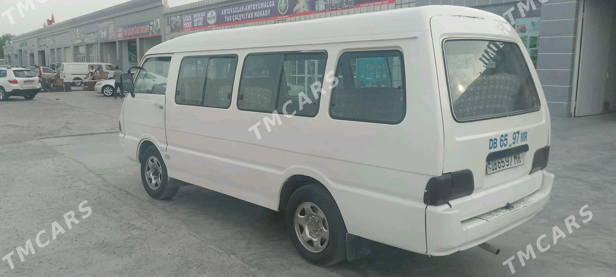 Toyota Hiace 1994 - 40 000 TMT - Baýramaly - img 2
