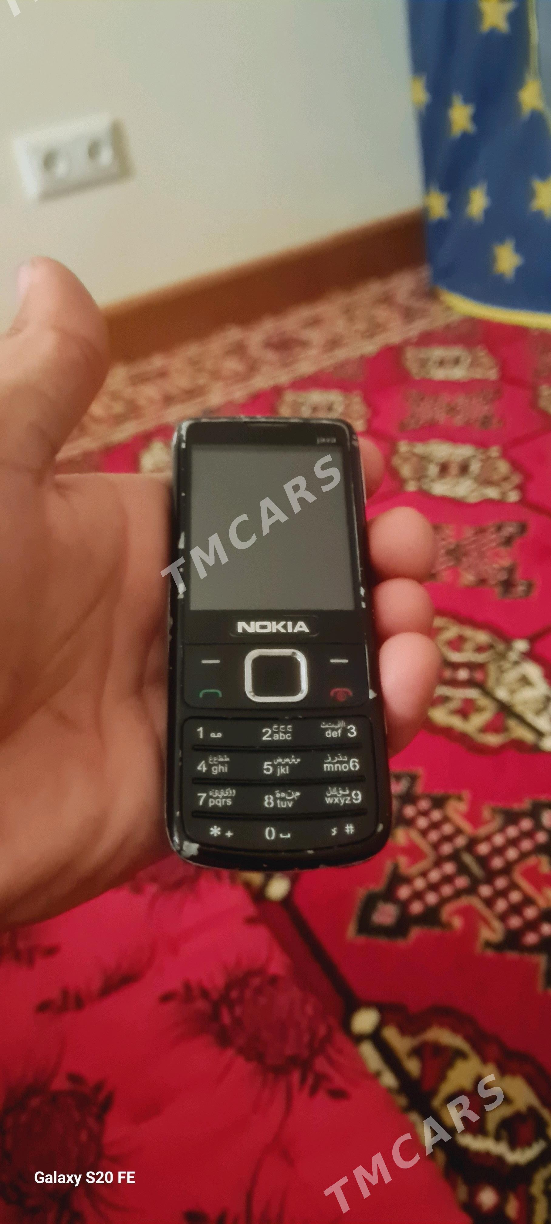 Nokia 6700 - Türkmenbaşy - img 2