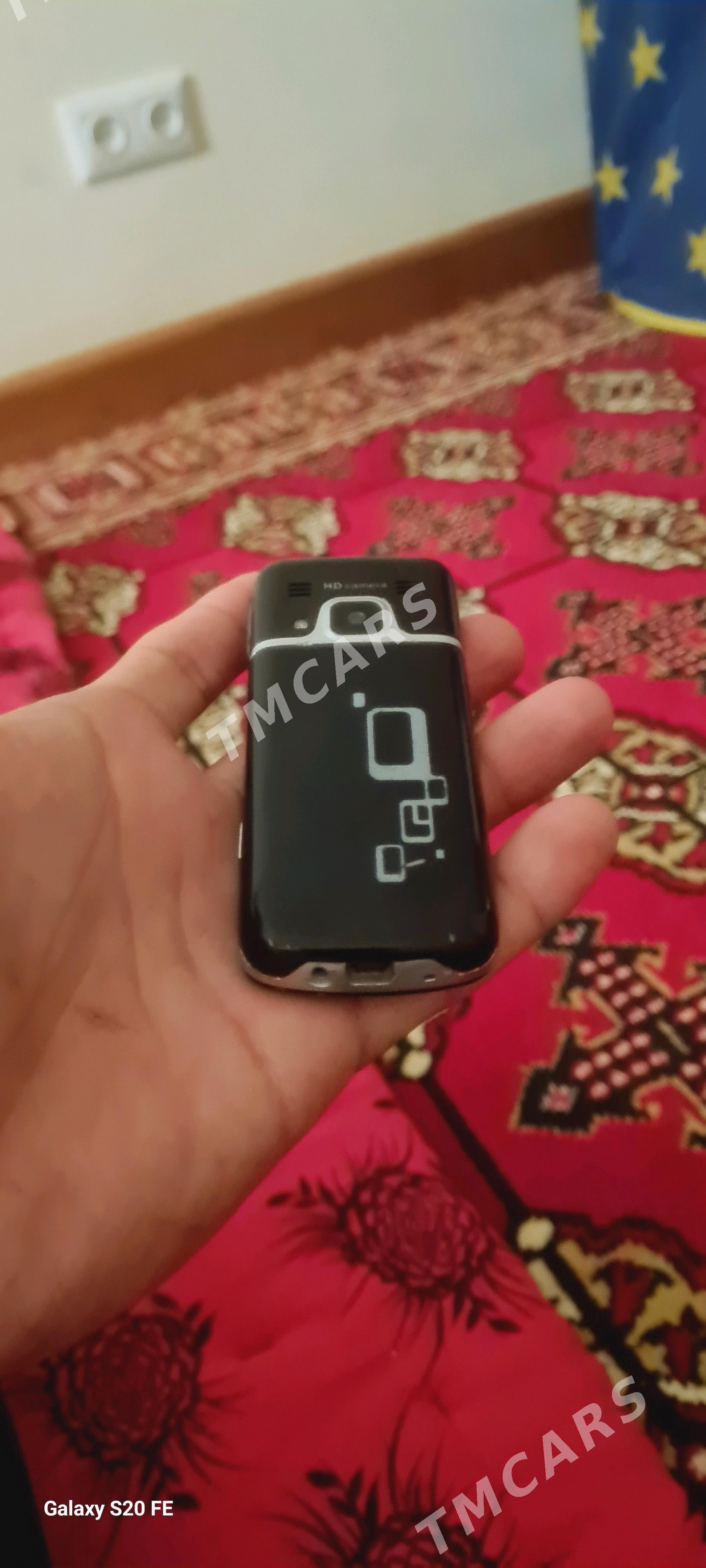 Nokia 6700 - Türkmenbaşy - img 3