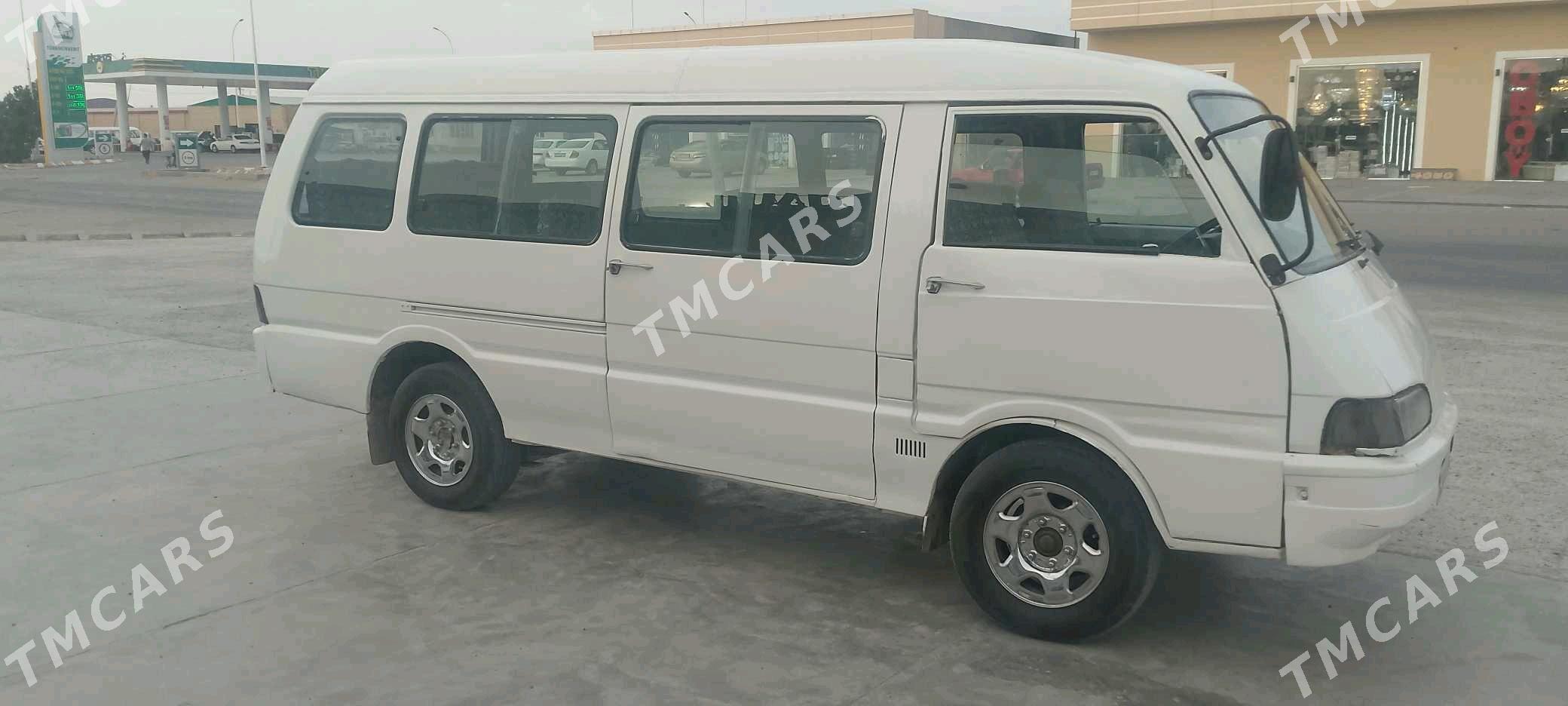 Toyota Hiace 1994 - 40 000 TMT - Baýramaly - img 5
