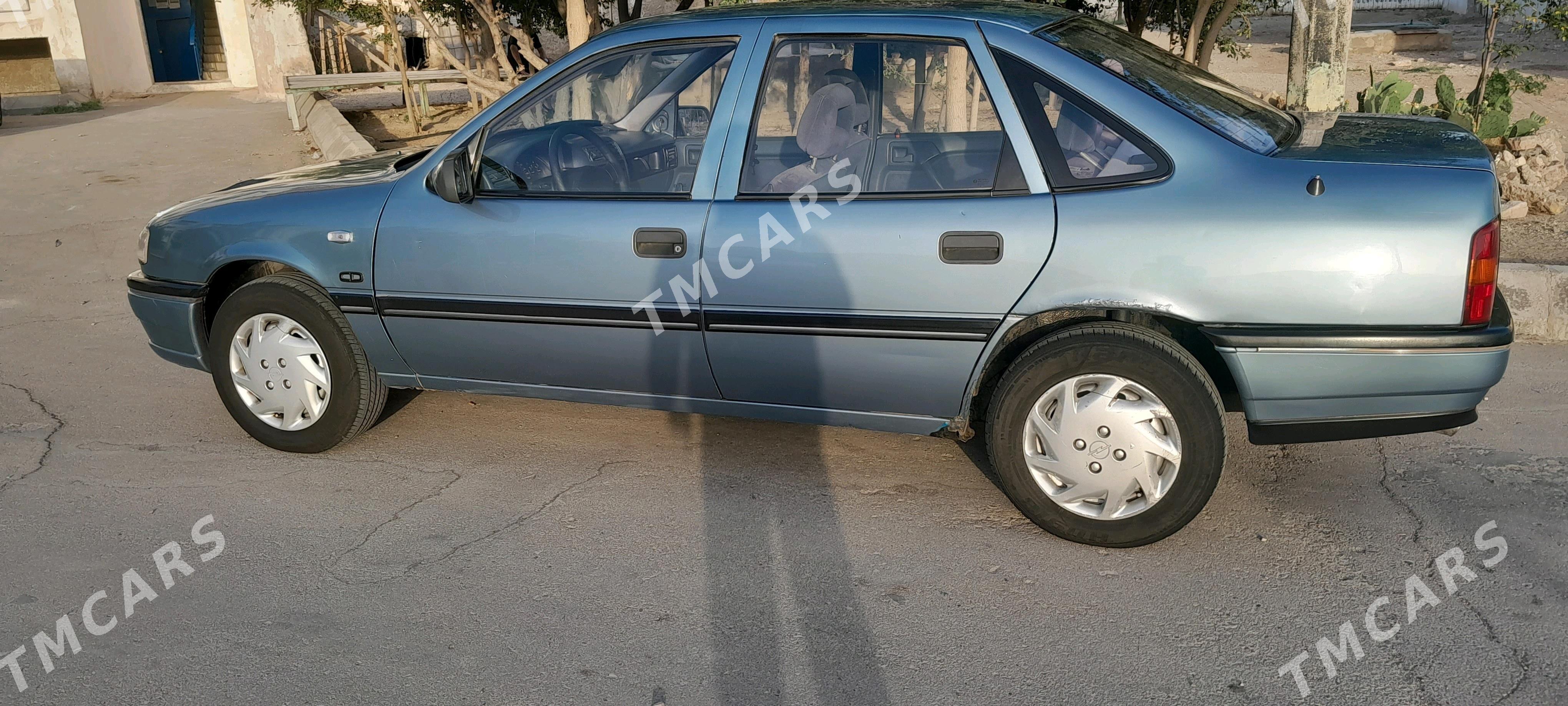 Opel Vectra 1990 - 38 000 TMT - Туркменбаши - img 3