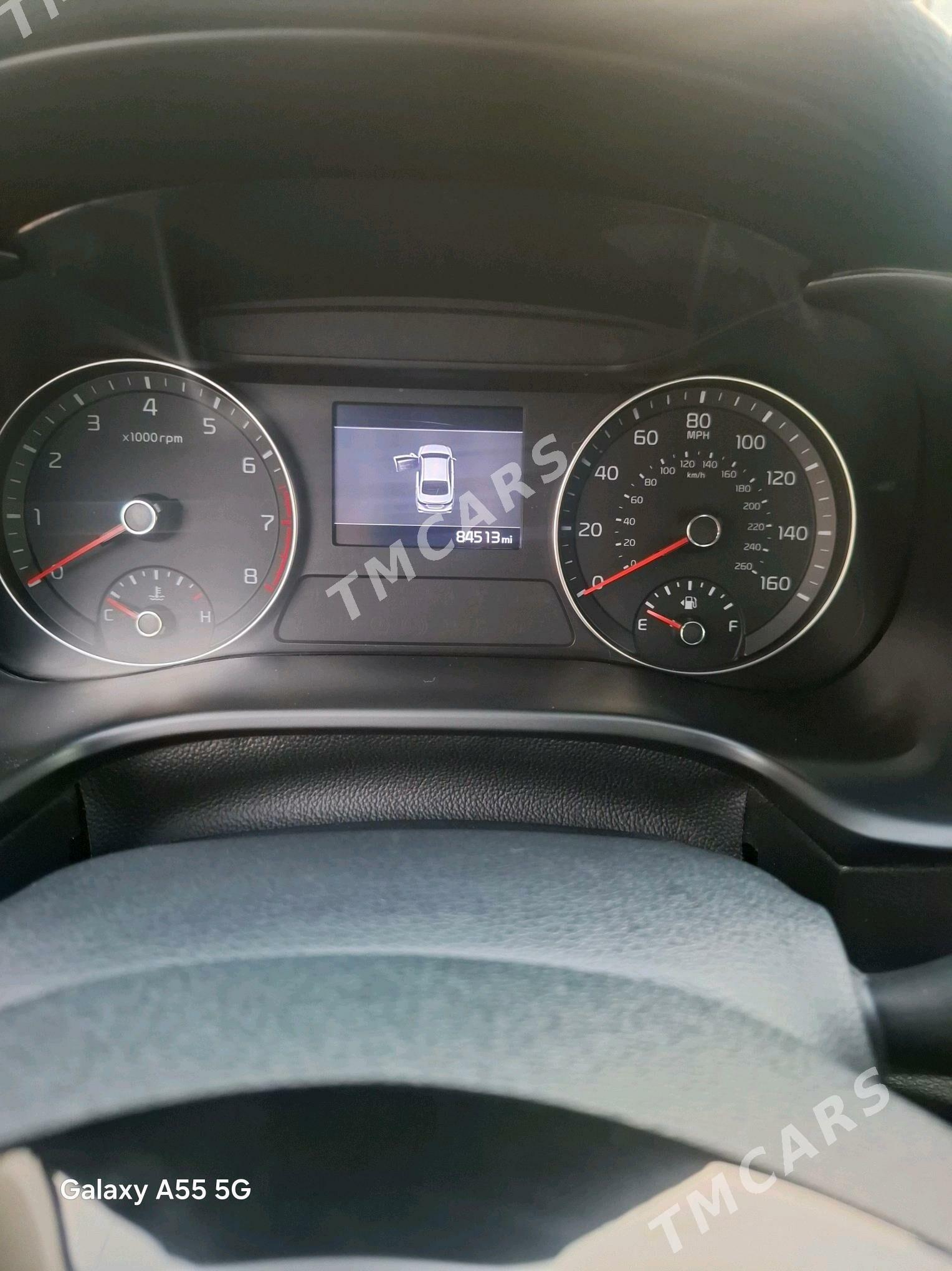 Kia Forte 2021 - 212 000 TMT - Aşgabat - img 8