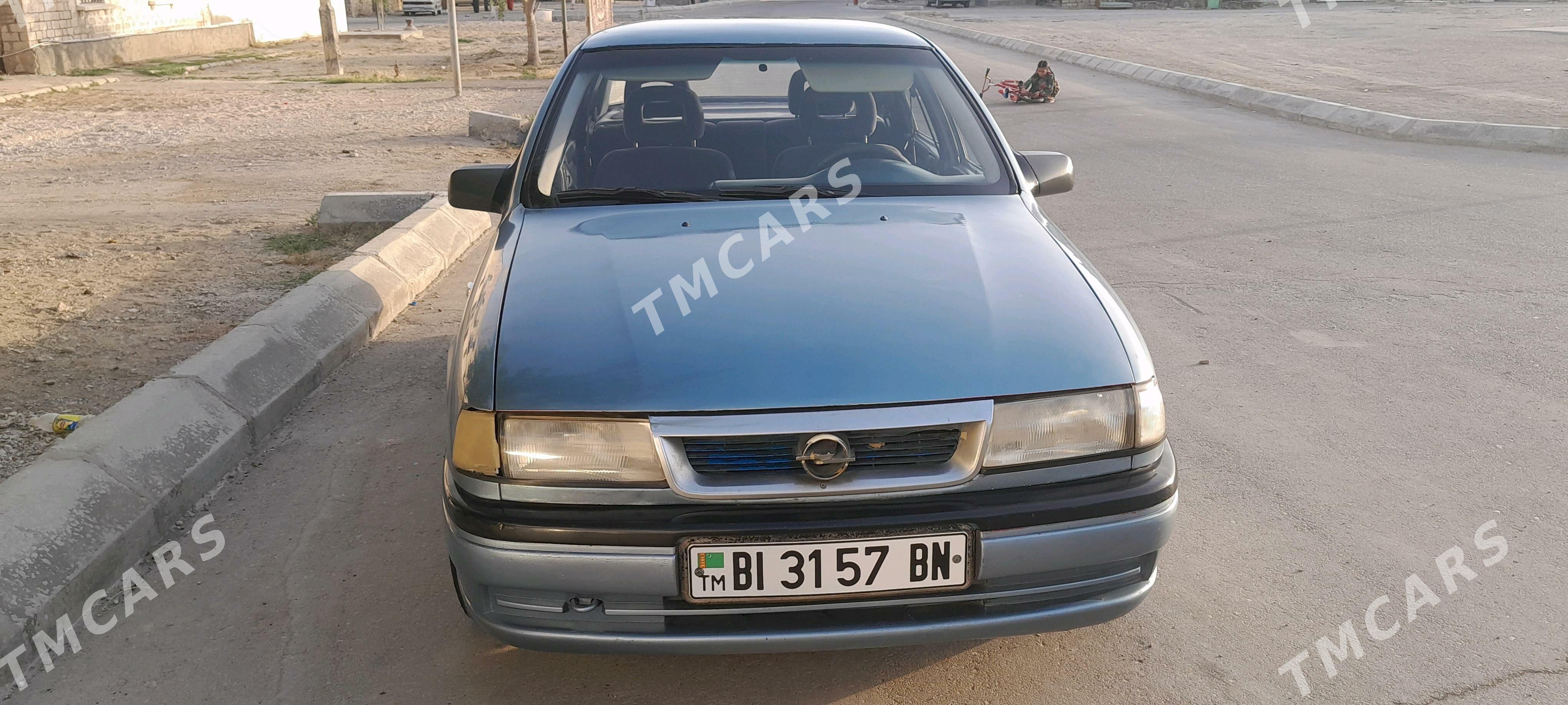 Opel Vectra 1990 - 38 000 TMT - Туркменбаши - img 4