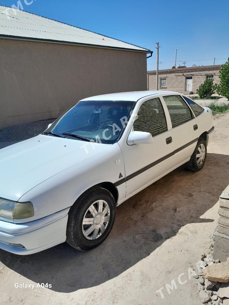 Opel Vectra 1994 - 40 000 TMT - Gurbansoltan Eje - img 2
