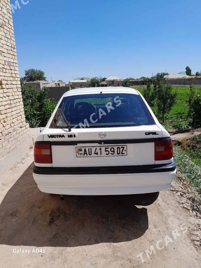 Opel Vectra 1994 - 40 000 TMT - Gurbansoltan Eje - img 3