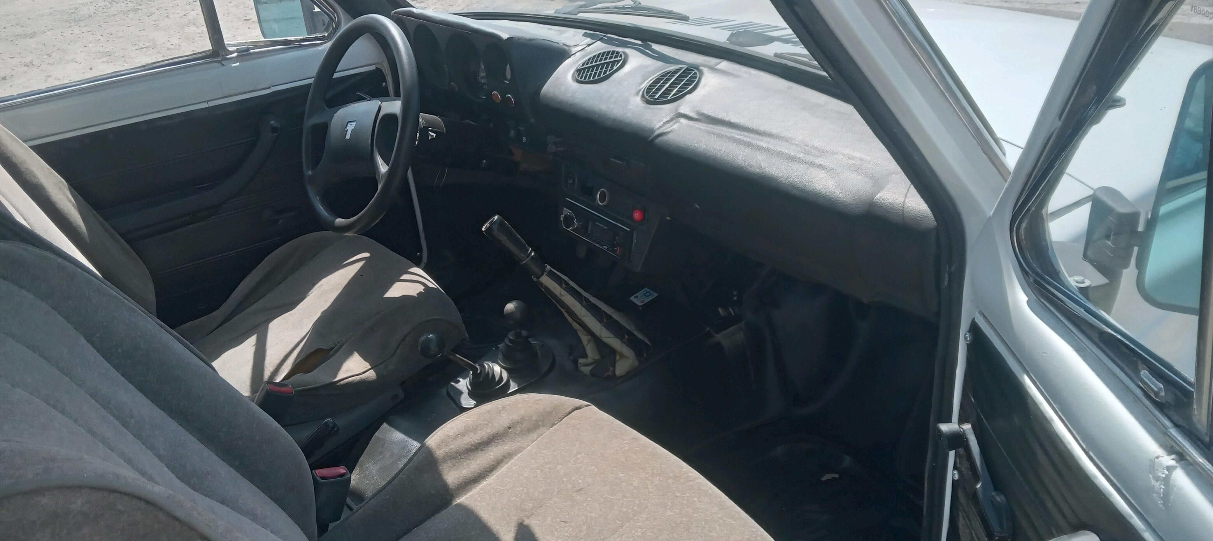 Lada Niva 1986 - 50 000 TMT - Mary - img 7