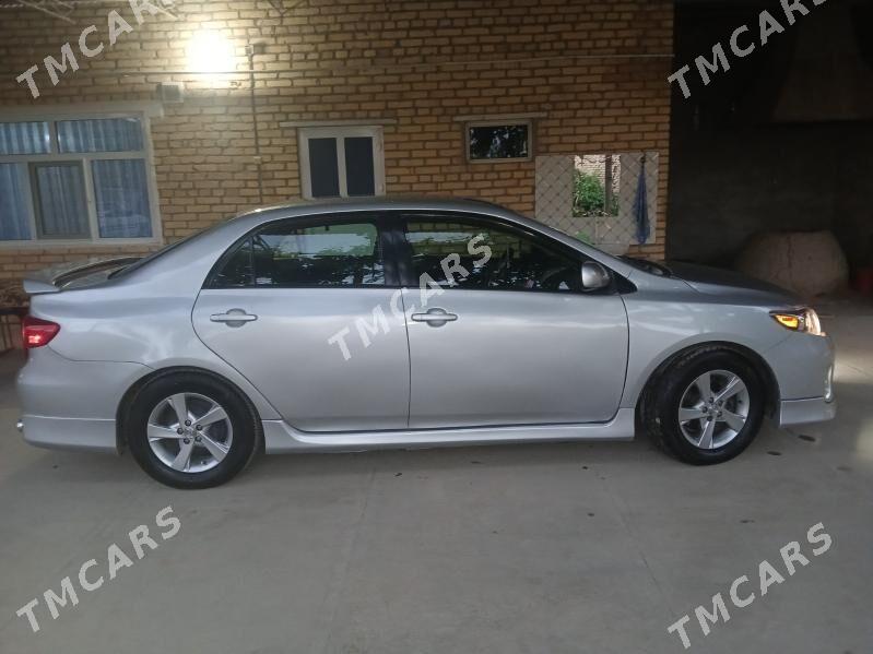 Toyota Corolla 2011 - 135 000 TMT - Саят - img 2
