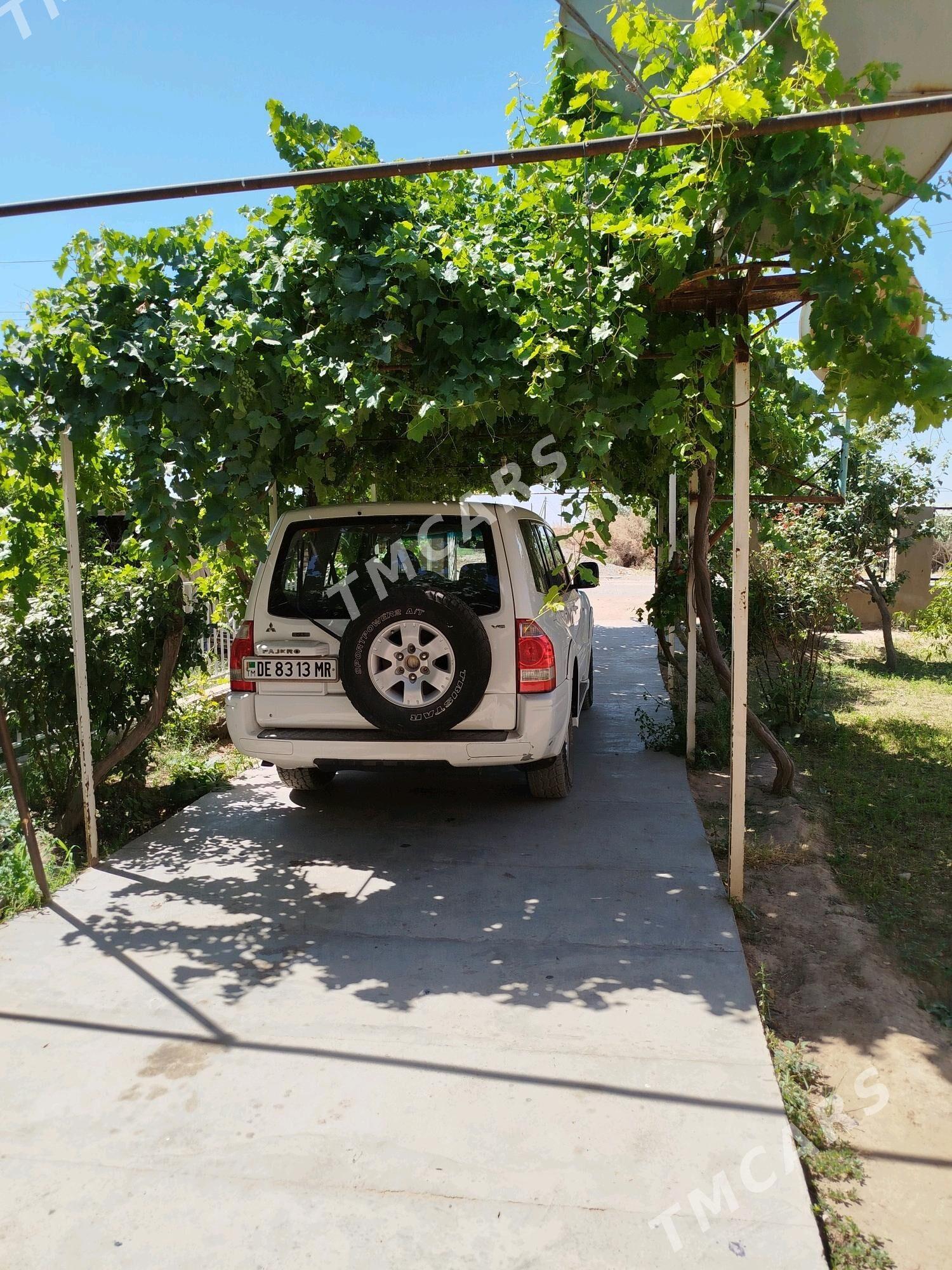 Mitsubishi Pajero 2002 - 110 000 TMT - Огуз хан - img 4