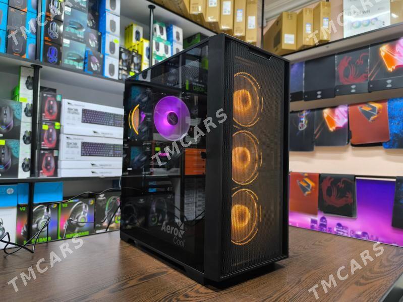 I7 6700 / Ram 16gb / SSD / GTX - Parahat 4 - img 5