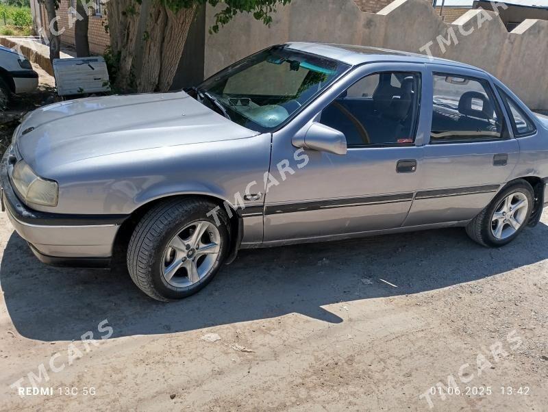 Opel Vectra 1989 - 25 000 TMT - Векильбазар - img 3