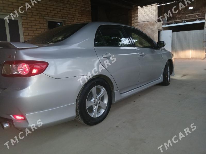 Toyota Corolla 2011 - 135 000 TMT - Саят - img 6