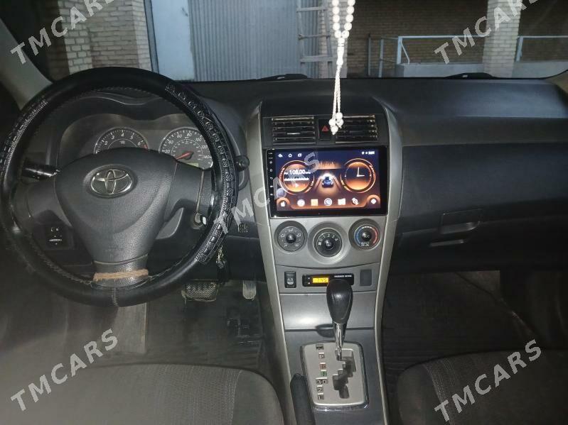 Toyota Corolla 2011 - 135 000 TMT - Саят - img 4