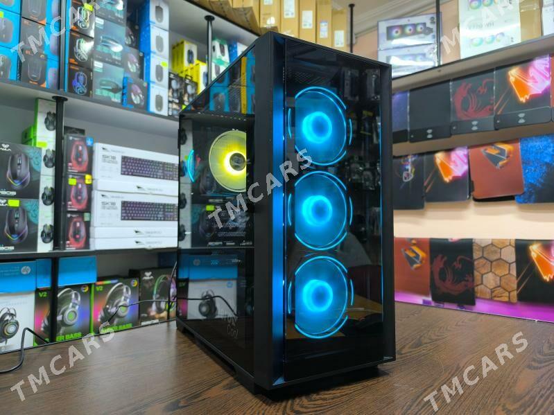 I7 6700 / Ram 16gb / SSD / GTX - Parahat 4 - img 3