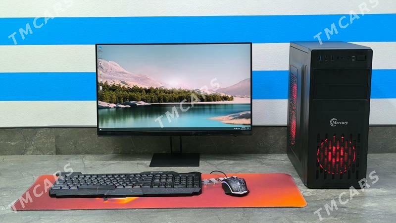 i7 2600/Ram/Ssd Hdd/Redmi AOC - Parahat 4 - img 3