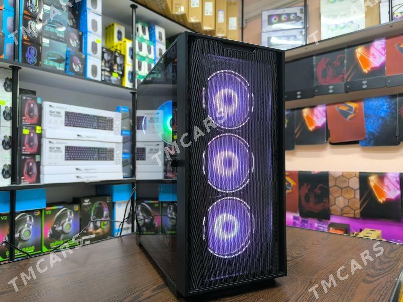 I7 6700 / Ram 16gb / SSD / GTX - Parahat 4 - img 6