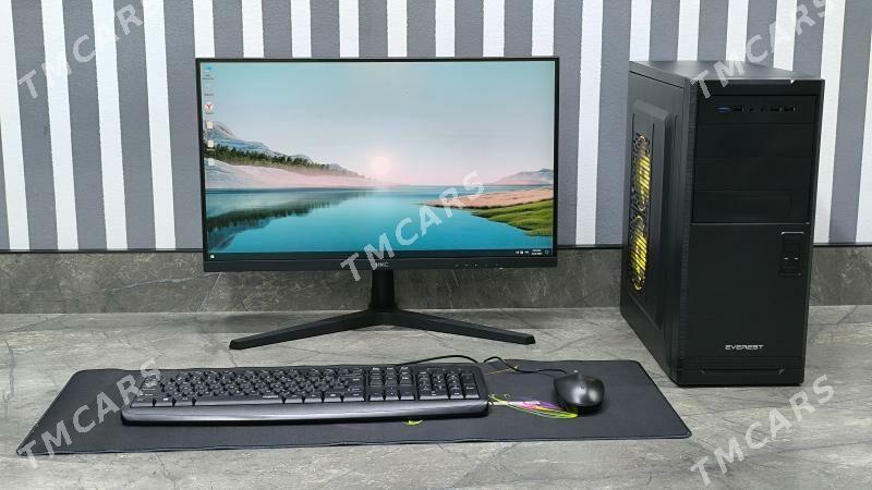 i7 2600/Ram/Ssd Hdd/Redmi AOC - Parahat 4 - img 6
