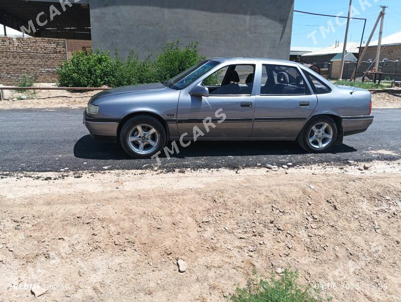 Opel Vectra 1989 - 25 000 TMT - Векильбазар - img 5