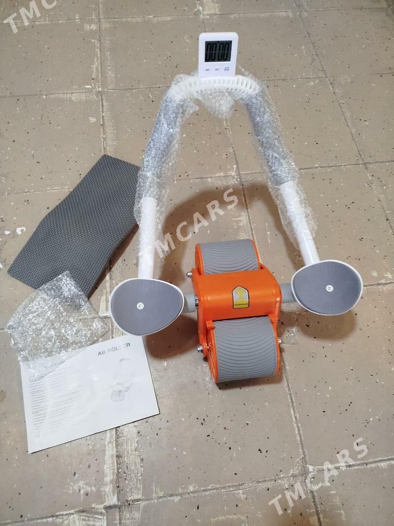 Trnazor roller - Mary - img 2