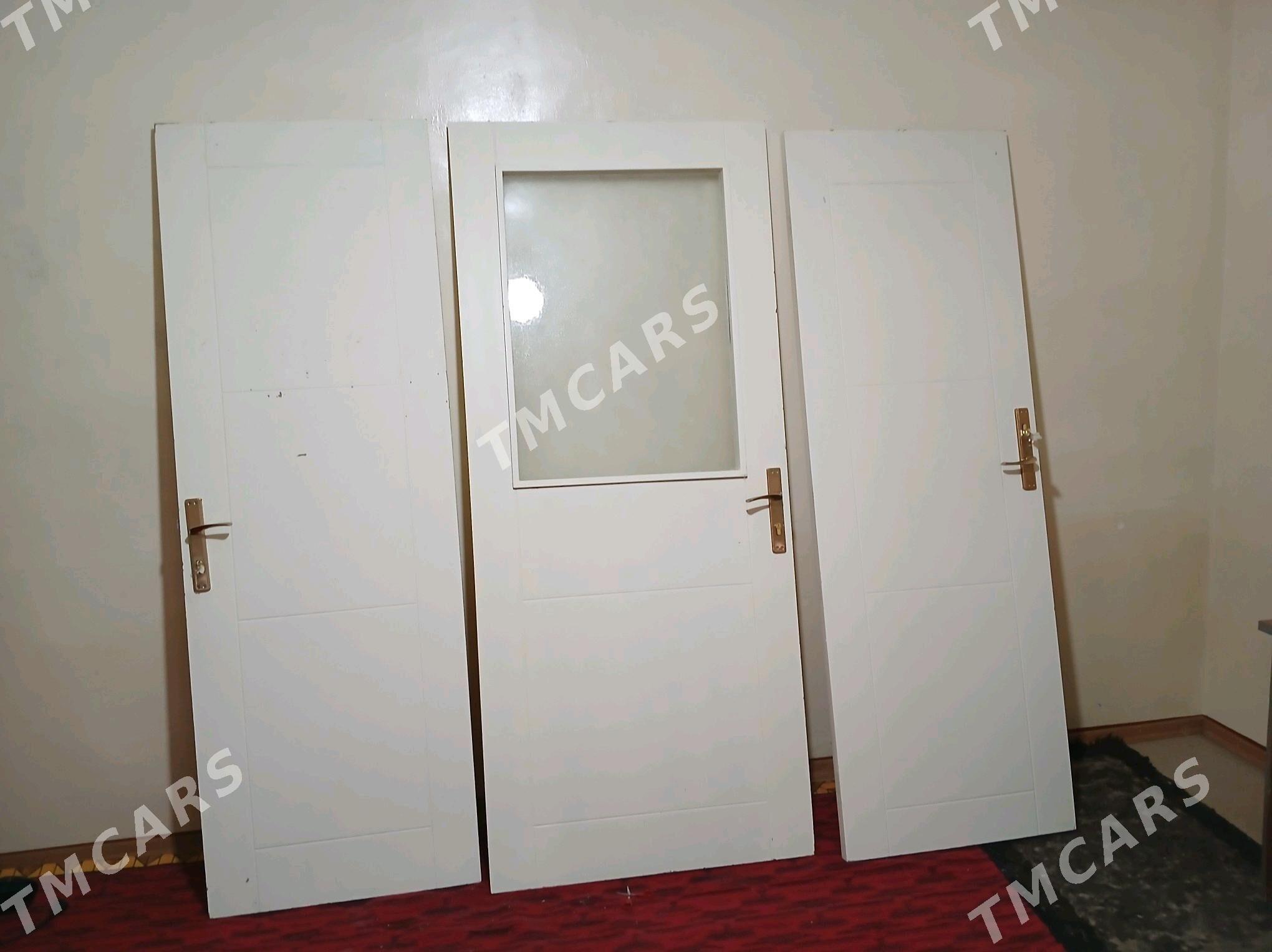 içki Gapylar - Gökdepe - img 2