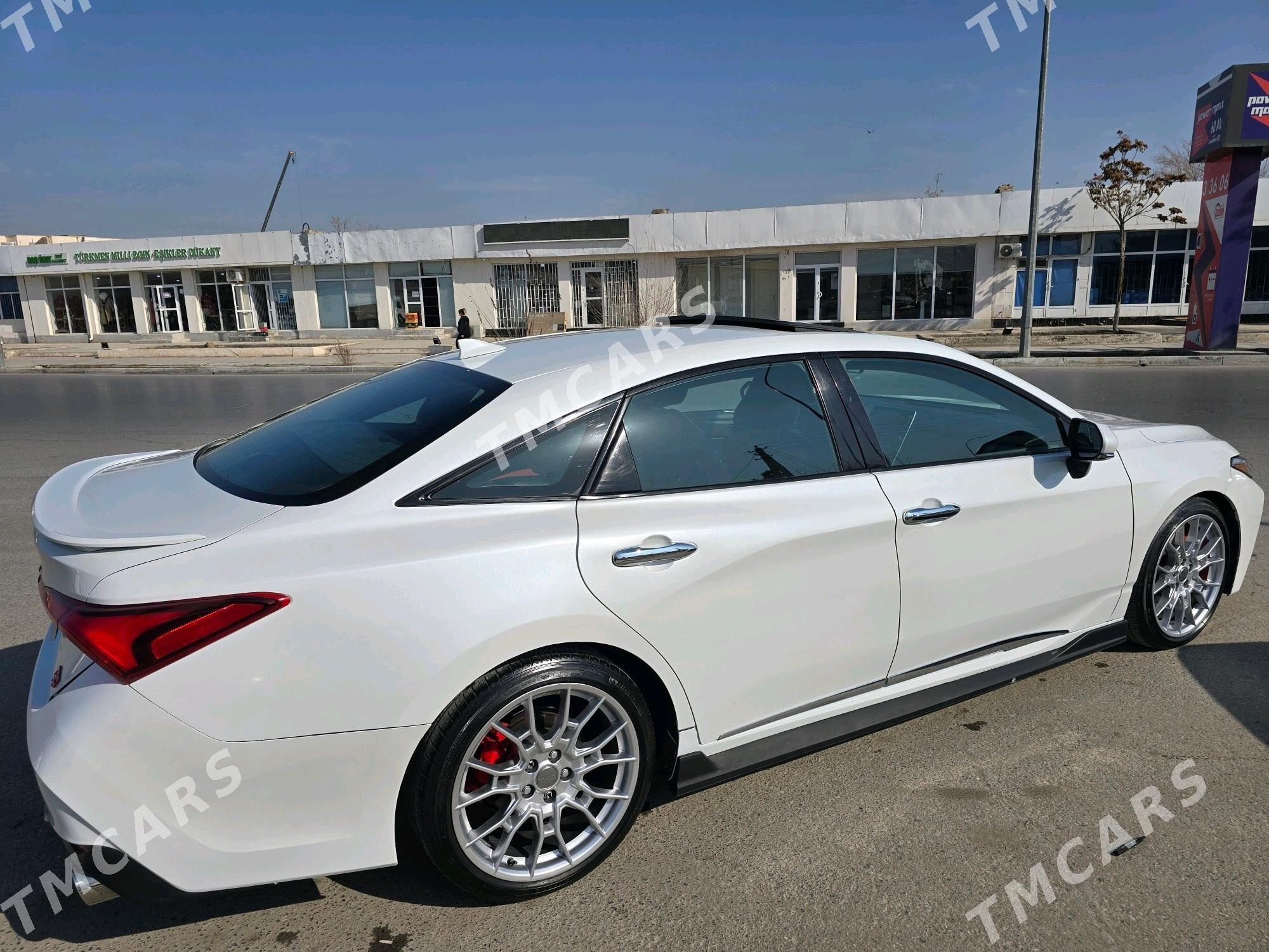 Toyota Avalon 2020 - 500 000 TMT - Туркменабат - img 5