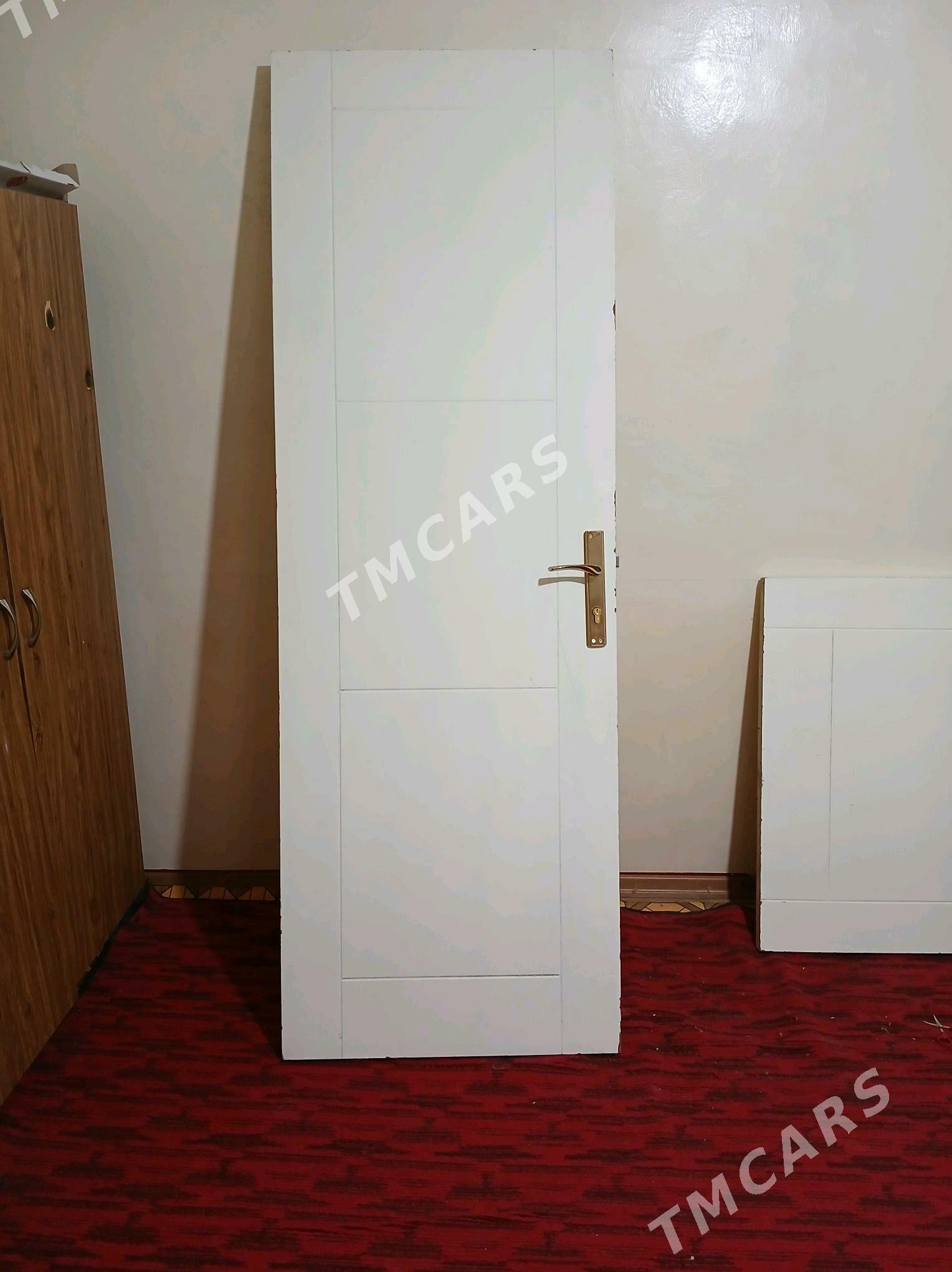 içki Gapylar - Gökdepe - img 7