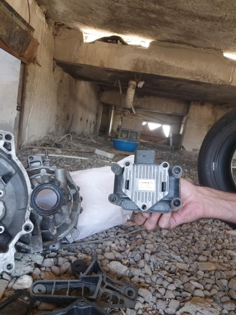 volkswagen katuska trambilyor 550 TMT - Мир 3 - img 2