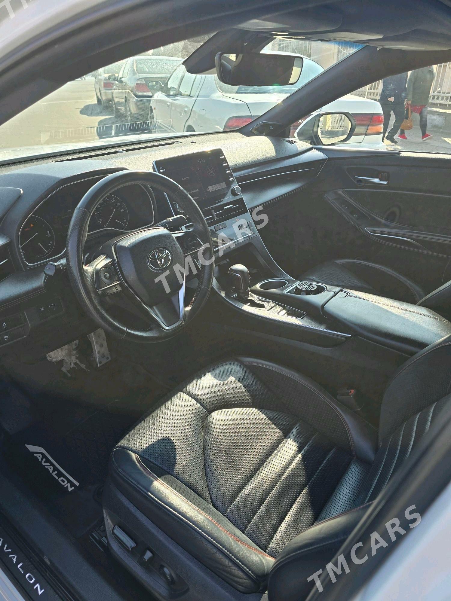 Toyota Avalon 2020 - 500 000 TMT - Туркменабат - img 4