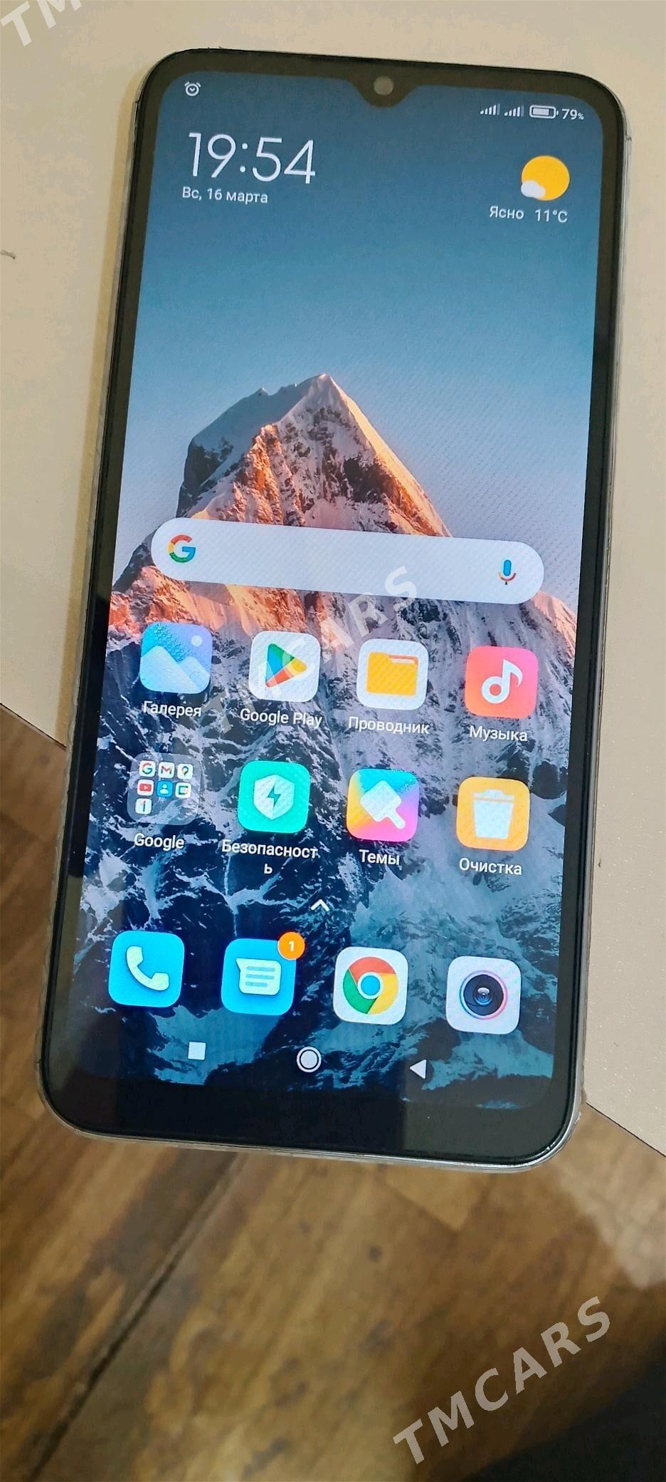 REDMI 10 A - Büzmeýin GRES - img 2