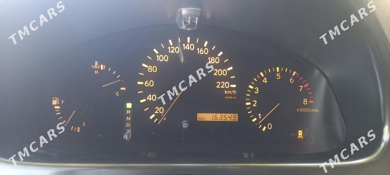 Lexus RX 300 2002 - 230 000 TMT - Türkmenabat - img 3