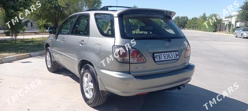 Lexus RX 300 2002 - 230 000 TMT - Türkmenabat - img 8