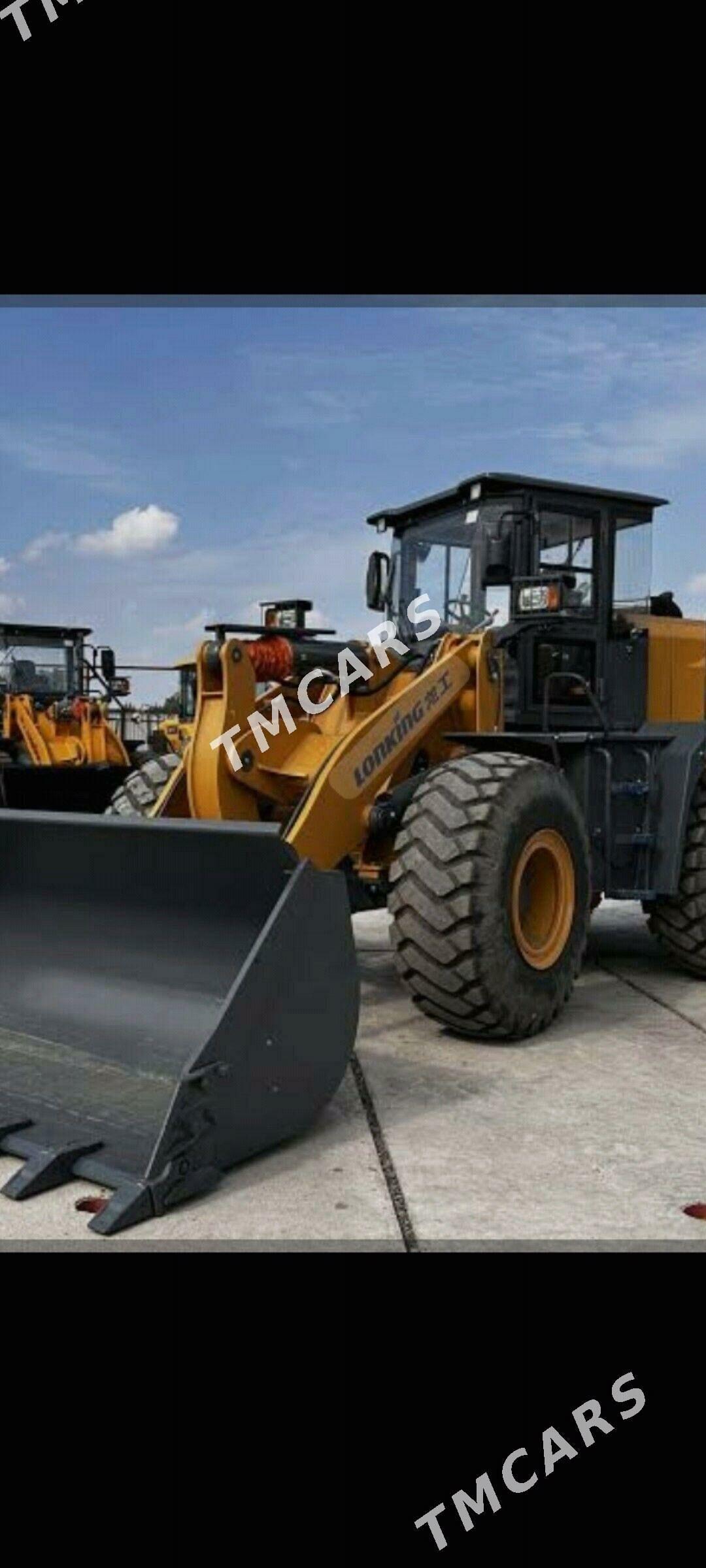 traktor suriji - Daşoguz - img 2