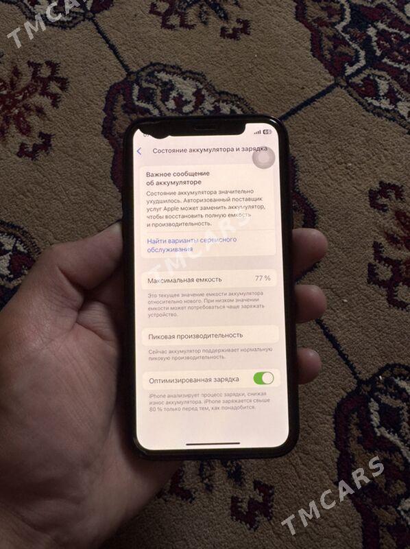 iphone xs - Aşgabat - img 4