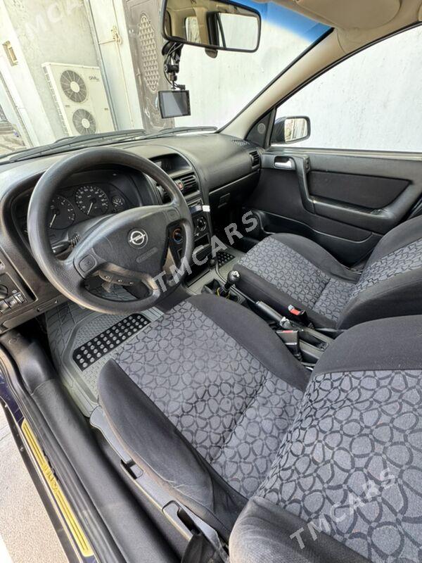 Opel Astra 1999 - 86 000 TMT - Мары - img 2
