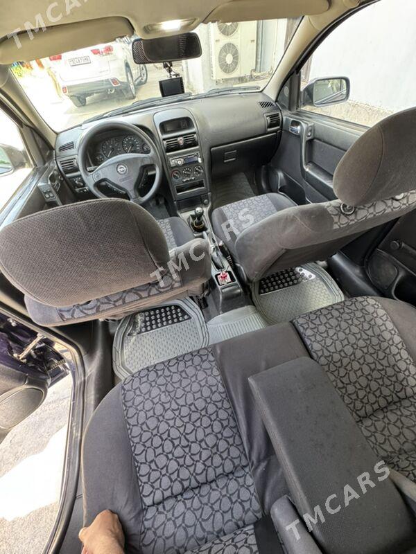 Opel Astra 1999 - 86 000 TMT - Мары - img 7
