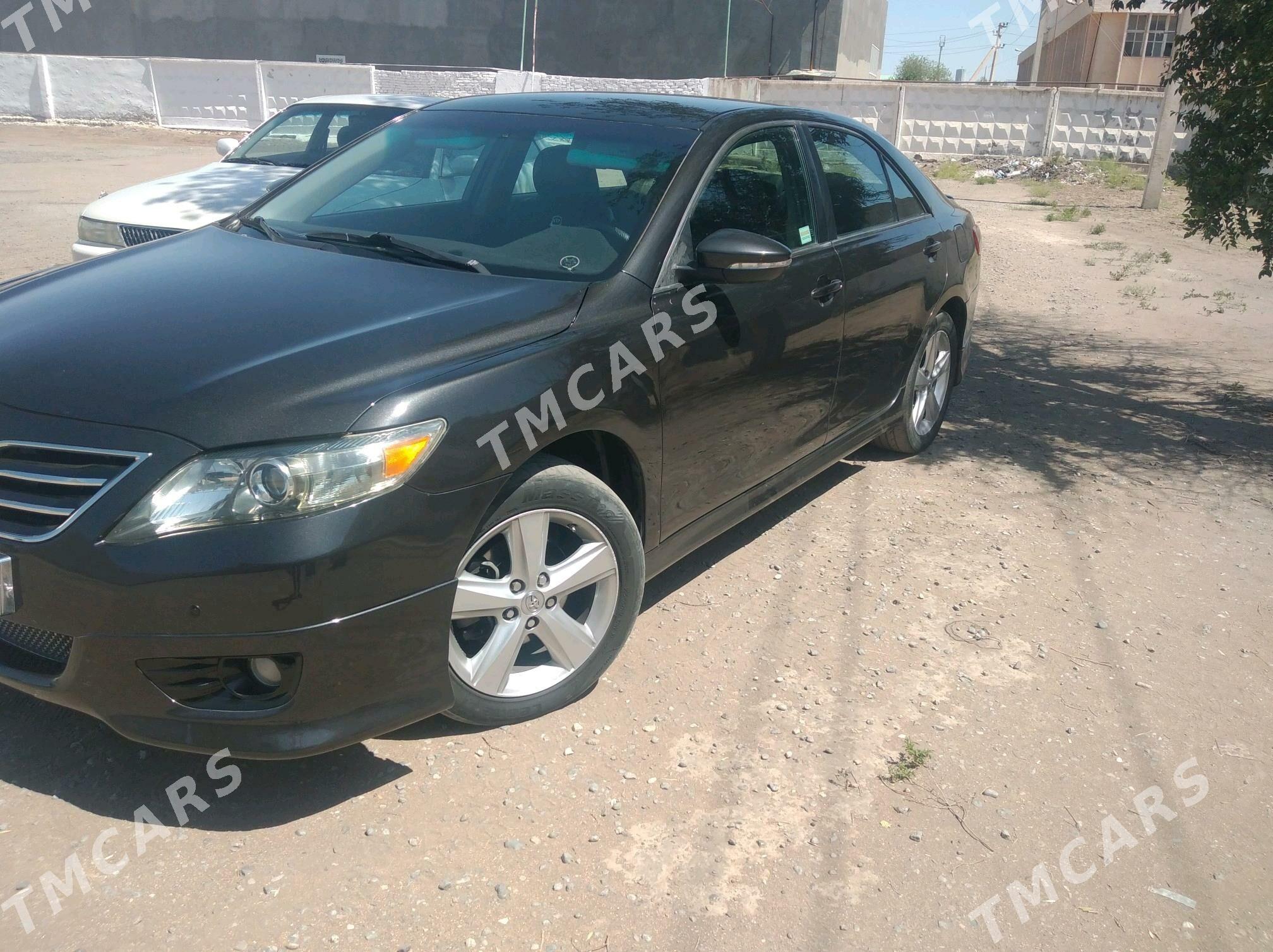 Toyota Camry 2009 - 200 000 TMT - Daşoguz - img 3