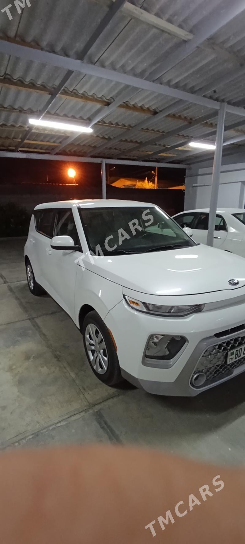 Kia Soul 2020 - 305 000 TMT - Ашхабад - img 2